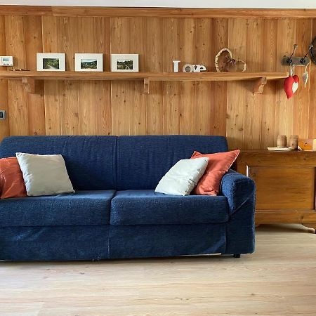 Appartamento Jack'S Nest Campertogno Esterno foto