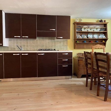 Appartamento Jack'S Nest Campertogno Esterno foto