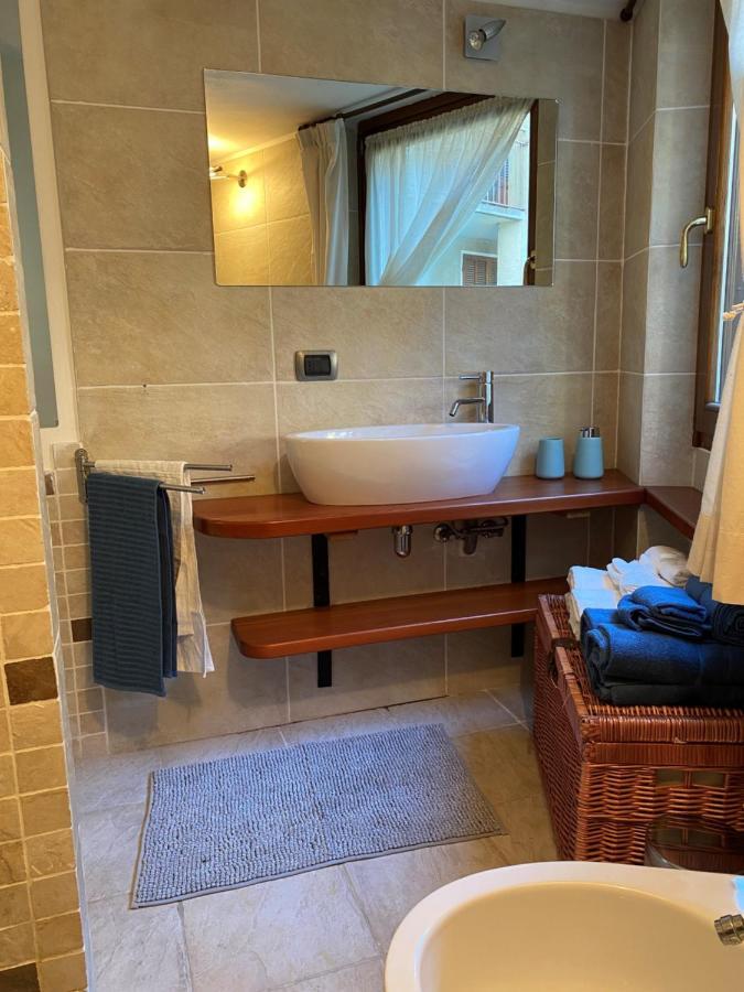 Appartamento Jack'S Nest Campertogno Esterno foto